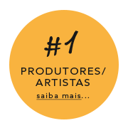 Produtores/Artistas